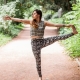 Anais- Professeure de Yoga - Formation 200h