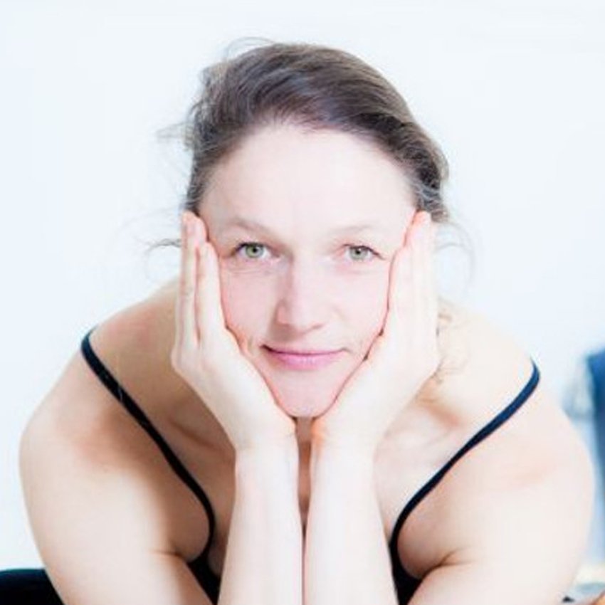 Laetitia - Professeure de Yoga - Formation 200h