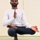 Selvam - Professeur de Yoga - Formation 200h
